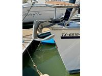 Hunter Marine 30T Click to launch Larger Image