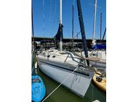 1991 GRAPEVINE Texas 30 Hunter Marine 30T