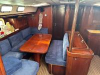 Beneteau Oceanis 510 Click to launch Larger Image