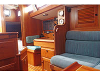 Alden 45 - Price Reduced Click to launch Larger Image