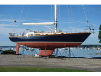 Alden 45 - Price Reduced Click to launch Larger Image