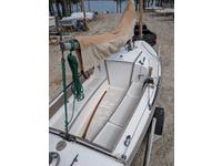 Cape Dory Typhoon Weekender Click to launch Larger Image