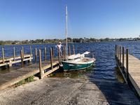 ComPac ComPac Picnic Cat Click to launch Larger Image