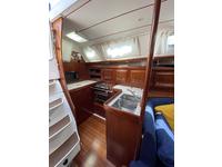 Beneteau 393 Click to launch Larger Image