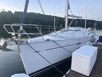 Beneteau 393 Click to launch Larger Image