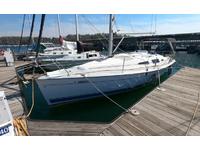 2006 Lake Lanier Flowery Branch Georgia 33 Hunter 33.2