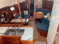 Beneteau 361 Click to launch Larger Image