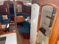 Beneteau 361 Click to launch Larger Image