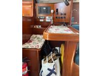 Beneteau 361 Click to launch Larger Image