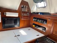 Beneteau 361 Click to launch Larger Image