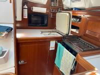 Beneteau 361 Click to launch Larger Image