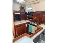 Beneteau 361 Click to launch Larger Image