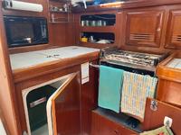 Beneteau 361 Click to launch Larger Image