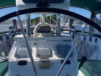 Beneteau 361 Click to launch Larger Image