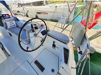 Jeanneau Sun Odyssey 479 Click to launch Larger Image