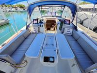 Jeanneau Sun Odyssey 479 Click to launch Larger Image
