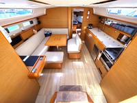 Jeanneau Sun Odyssey 479 Click to launch Larger Image