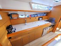 Jeanneau Sun Odyssey 479 Click to launch Larger Image