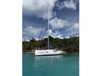 Jeanneau Sun Odyssey 479 Click to launch Larger Image
