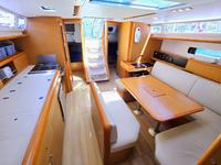 Jeanneau Sun Odyssey 479 Click to launch Larger Image