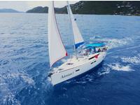 Jeanneau Sun Odyssey 479 Click to launch Larger Image