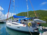 Jeanneau Sun Odyssey 479 Click to launch Larger Image