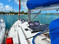 Jeanneau Sun Odyssey 479 Click to launch Larger Image