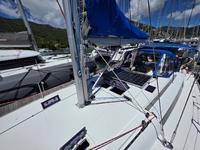 Jeanneau Sun Odyssey 479 Click to launch Larger Image