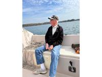 Menger Catboat  Click to launch Larger Image