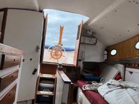 Menger Catboat  Click to launch Larger Image