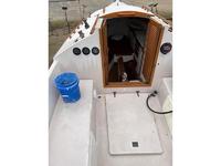 Menger Catboat  Click to launch Larger Image