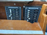 Menger Catboat  Click to launch Larger Image