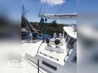 MacLear & Harris Pegasus 45' Cutter  Click to launch Larger Image