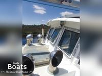 MacLear & Harris Pegasus 45' Cutter  Click to launch Larger Image