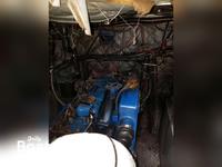 MacLear & Harris Pegasus 45' Cutter  Click to launch Larger Image