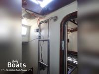 MacLear & Harris Pegasus 45' Cutter  Click to launch Larger Image