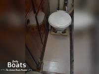 MacLear & Harris Pegasus 45' Cutter  Click to launch Larger Image