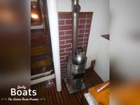 MacLear & Harris Pegasus 45' Cutter  Click to launch Larger Image