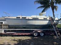 1975  Florida 28 Morgan Out island 28'