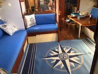 Bluewater yachts vagabond 47 Click to launch Larger Image
