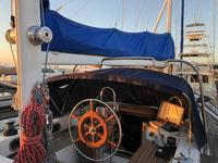 Bluewater yachts vagabond 47 Click to launch Larger Image