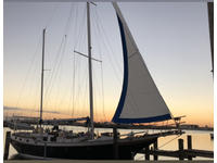 Bluewater yachts vagabond 47 Click to launch Larger Image