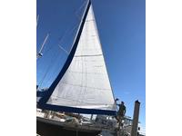 Bluewater yachts vagabond 47 Click to launch Larger Image