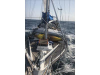 Bluewater yachts vagabond 47 Click to launch Larger Image