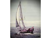 1974 Holiday Harbor San Pedro California 32 Westsail 32 Cutter
