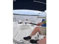 Hunter 240 Click to launch Larger Image