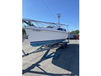 Hunter H260