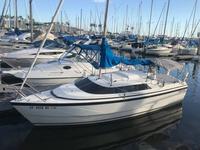 2002 Marina Del Rey California 26 MacGregor 26X
