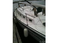 Ouyang Boat Works Aloha 8.5 Click to launch Larger Image