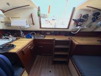 Ouyang Boat Works Aloha 8.5 Click to launch Larger Image